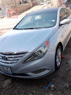 هيونداي سوناتا